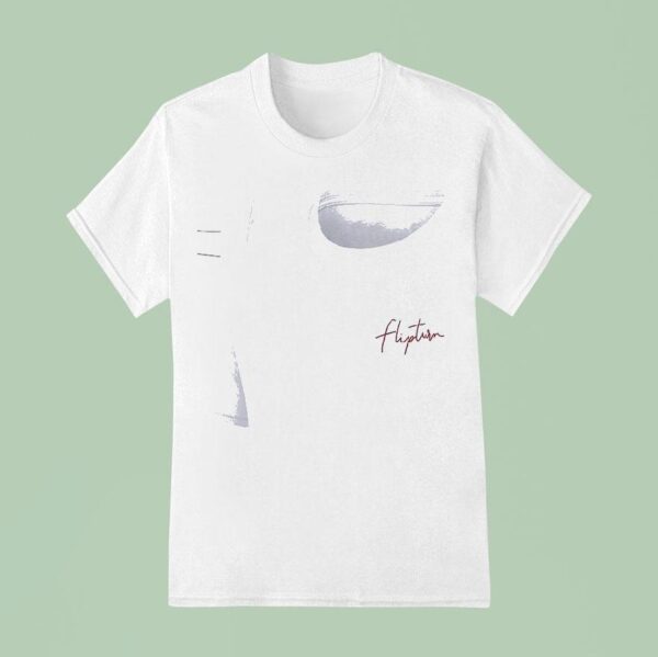 Flipturn Band Was Something You Needed T Shirt