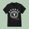 Florian Wirtz Der Midfielder Liverpool Fc Signature T Shirt