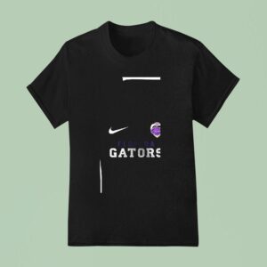 Florida Gators Ncaa Once A Hero Always A Hero National Purple Heart Day T Shirt