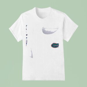 Florida Gators Vive La Fete Toddler Impressions Artwork T Shirt