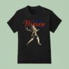 Florida Ncaa Football Aidan Warner T Shirt
