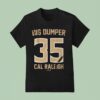 Florida State Seminoles Big Dumper Cal Raleigh T Shirt