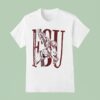 Florida State Seminoles Doak Campbell Stadium T Shirt