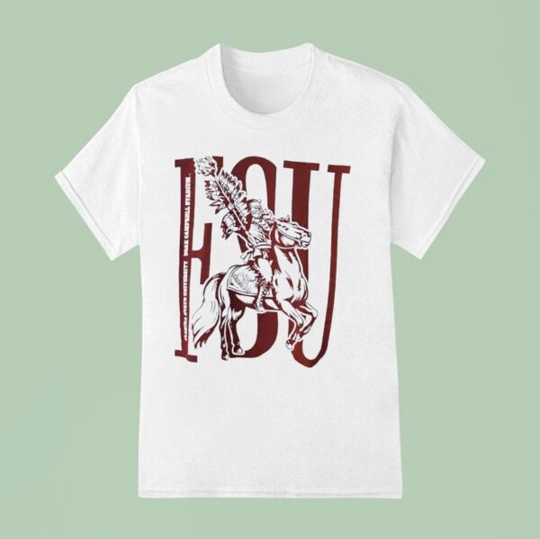 Florida State Seminoles Doak Campbell Stadium T Shirt