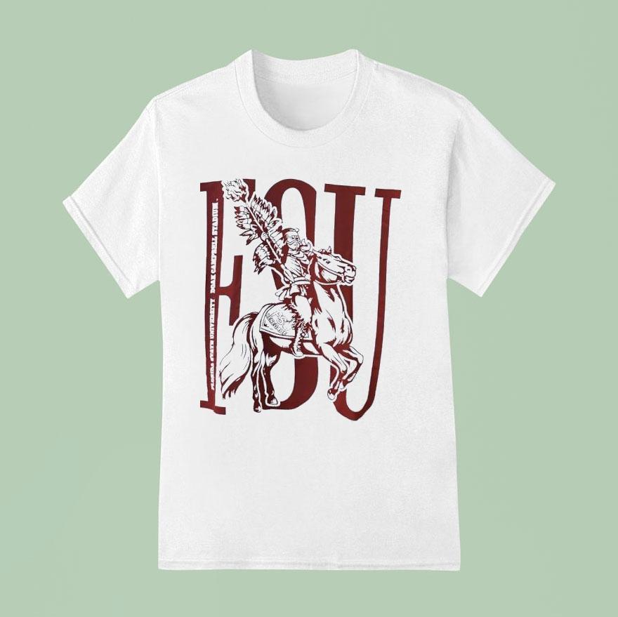 Florida State Seminoles Doak Campbell Stadium T Shirt