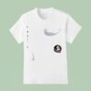 Florida State Seminoles Vive La Fete Toddler Impressions Artwork T Shirt