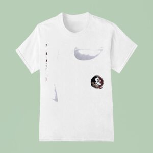 Florida State Seminoles Vive La Fete Toddler Impressions Artwork T Shirt