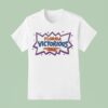 Florida Victorious T Shirt