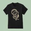 Flow State In The Zone The Burn Grind T Shirt