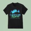 Floydfest Experience Aurora T Shirt