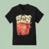 Fluids Jawbreaker T Shirt