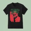 Fluids Of Death Gary Why T Shirt