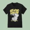 Fluids Swift Is The Blow T Shirt