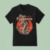 Foo Fighters Cobra T Shirt