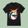 Foos Gone Wild Lil Mr E Adam Bomb T Shirt