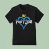 Footjob Swag Hear T Shirt