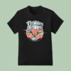 Forbidden Kingdom Conquer Dragon T Shirt