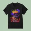 Forbidden Kingdom Spider Zone Orlando T Shirt