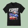 Ford Years In Australia T Shirt
