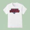 Forever Coogs Wordmark Basketball T Shirt