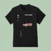 Formula The Race Never Stops T Shirt
