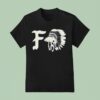 Forward Observations Group Comanche T Shirt