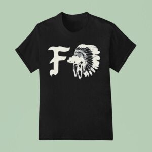 Forward Observations Group Comanche T Shirt