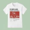 Forward Observations No Thing For A Snake Mask T Shirt