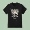 Fossilization Dead Head T Shirt