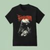 Fossilization Neanderthal T Shirt