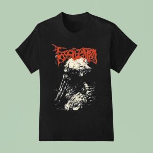 Fossilization Neanderthal T Shirt