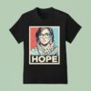 Francesca Albanese Hope T Shirt