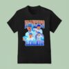 Francisco Lindor New York Mets Baseball Signature T Shirt
