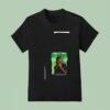 Frank Ocean Blond Album Cover T Shirt
