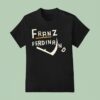Franz Ferdinand Logo T Shirt