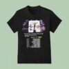 Franz Ferdinand Tour Dates In United States Fall With Master Peace T Shirt