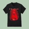 Frayle Heretics And Lullabies T Shirt