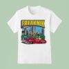 Freaknik S Party T Shirt