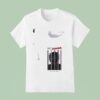 Free Blocked The Commissary Villain Dep T Shirt