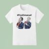 Free Emanuel T Shirt