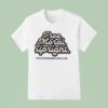 Free Moral Upright Teacher Freedom Alliance T Shirt