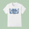 Free My Homegirls From Their Shitty Boyfriends T Shirt