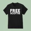 Free Scottie T Shirt