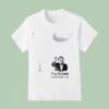 Free Yoon Victim Of Election Fraud Freedom Is Not Free Portrai T Shirt
