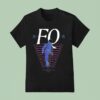 Frequency Festival Astronaut Greenpark St Polten T Shirt
