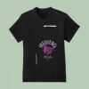 Frequency Festival Festival Cat Lineup T Shirt