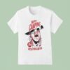 Friday The Th Happy Camping Halloween T Shirt