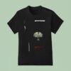 Friday The Th Jason Voorhees Portrait Vintage T Shirt