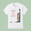 Fries B Guys T Shirt