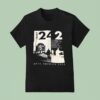Front North America Tour T Shirt